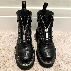 Doc Marten Sinclair Boots